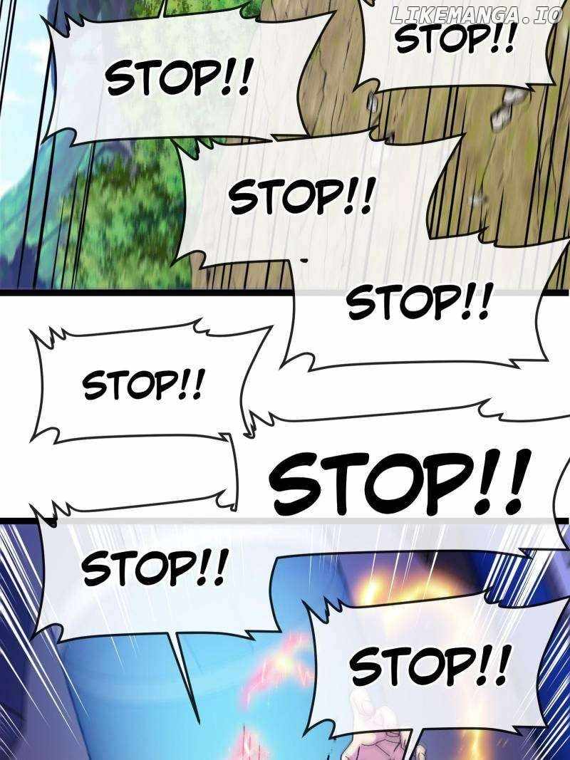 I Am The Monster Overlord Chapter 61 30